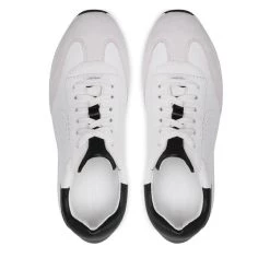 Gino Rossi Γυναίκες Αθλητικά RST-ELIANA-02 Λευκό -Gino Rossi Εκπτώσεις unnamed file 1512