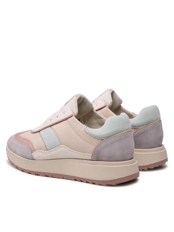 Gino Rossi Γυναίκες Κοντά Αθλητικά Αθλητικά RST-ZIBI-09 Μπεζ 5 Gino Rossi Γυναίκες Κοντά Αθλητικά Αθλητικά RST-ZIBI-09 Μπεζ - Image 3