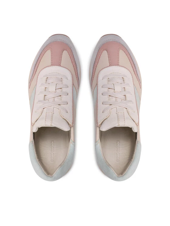 Gino Rossi Γυναίκες Κοντά Αθλητικά Αθλητικά RST-ZIBI-09 Μπεζ 8 Gino Rossi Γυναίκες Κοντά Αθλητικά Αθλητικά RST-ZIBI-09 Μπεζ - Image 6