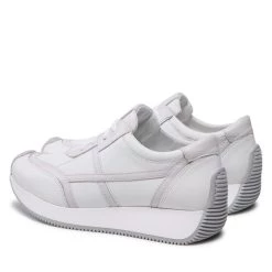 Gino Rossi Γυναίκες Αθλητικά RST-SAINZ-03 Λευκό -Gino Rossi Εκπτώσεις unnamed file 1527