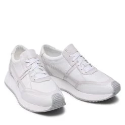 Gino Rossi Γυναίκες Αθλητικά RST-SAINZ-03 Λευκό -Gino Rossi Εκπτώσεις unnamed file 1529