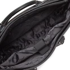 Gino Rossi Γυναίκες Τσάντες για Laptop Τσάντα για Laptop BGM-U-030-10-08 Μαύρο -Gino Rossi Εκπτώσεις unnamed file 153