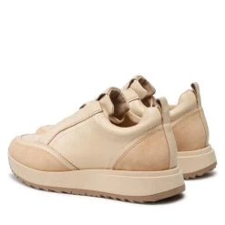 Gino Rossi Γυναίκες Αθλητικά RST-ZIBI-01 Μπεζ -Gino Rossi Εκπτώσεις unnamed file 1533