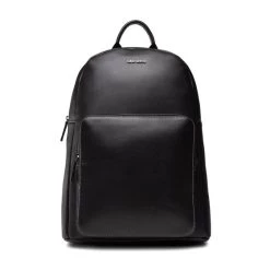 Gino Rossi Άνδρες Τσάντες & Σακίδια Πλάτης Σακίδιο BGP-U-029-10-08 Μαύρο