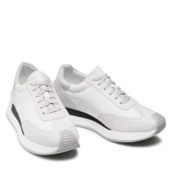 Gino Rossi Γυναίκες Αθλητικά RST-SAINZ-02 Γκρι -Gino Rossi Εκπτώσεις unnamed file 1541