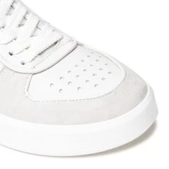 Gino Rossi Γυναίκες Αθλητικά WI16-POLAND-05 Λευκό -Gino Rossi Εκπτώσεις unnamed file 1560