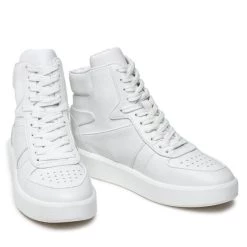 Gino Rossi Γυναίκες Αθλητικά WI16-POLAND-05 Λευκό -Gino Rossi Εκπτώσεις unnamed file 1566