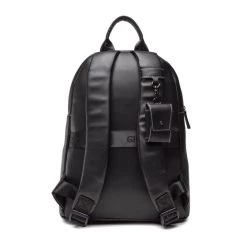 Gino Rossi Άνδρες Τσάντες & Σακίδια Πλάτης Σακίδιο BGP-U-029-10-08 Μαύρο -Gino Rossi Εκπτώσεις unnamed file 157