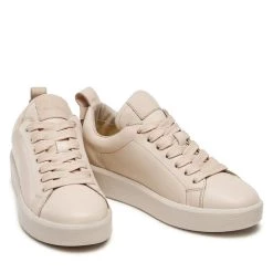 Gino Rossi Γυναίκες Αθλητικά WI16-POLAND-02 Μπεζ -Gino Rossi Εκπτώσεις unnamed file 1571