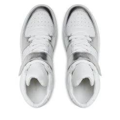 Gino Rossi Γυναίκες Αθλητικά WI16-POLAND-13 Λευκό -Gino Rossi Εκπτώσεις unnamed file 1584