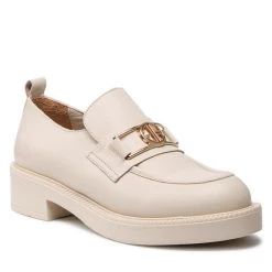 Gino Rossi Γυναίκες Κλειστά Παπούτσια Κλειστά παπούτσια 22SS06 Μπεζ