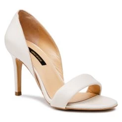 Gino Rossi Γυναίκες Γοβάκια Γόβες 1960 Λευκό