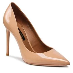 Gino Rossi Γυναίκες Γοβάκια Γόβες V-252-15 Μπεζ