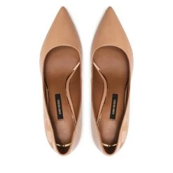 Gino Rossi Γυναίκες Γοβάκια Γόβες V-252-15 Μπεζ -Gino Rossi Εκπτώσεις unnamed file 1626