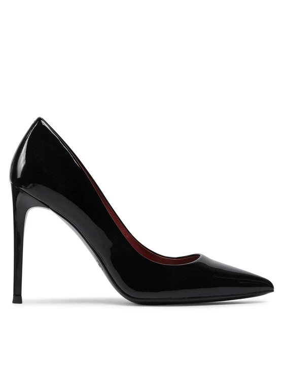 Gino Rossi Γυναίκες Γοβάκια Γόβες V-252-15 Μαύρο 4 Gino Rossi Γυναίκες Γοβάκια Γόβες V-252-15 Μαύρο - Image 2