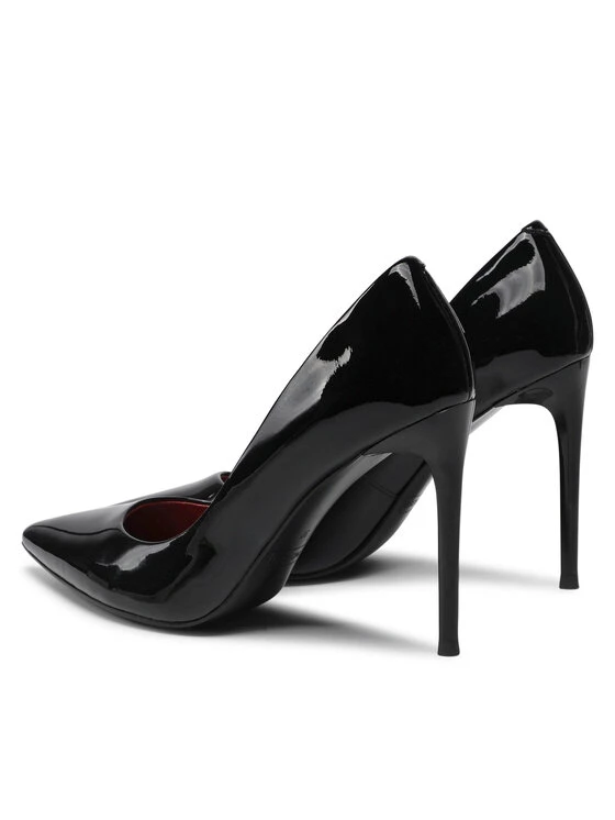 Gino Rossi Γυναίκες Γοβάκια Γόβες V-252-15 Μαύρο 5 Gino Rossi Γυναίκες Γοβάκια Γόβες V-252-15 Μαύρο - Image 3