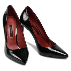 Gino Rossi Γυναίκες Γοβάκια Γόβες V-252-15 Μαύρο 12 Gino Rossi Γυναίκες Γοβάκια Γόβες V-252-15 Μαύρο -Gino Rossi Εκπτώσεις unnamed file 1631