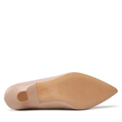 Gino Rossi Γυναίκες Γοβάκια Γόβες 22955 Μπεζ -Gino Rossi Εκπτώσεις unnamed file 1636