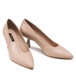 Gino Rossi Γυναίκες Γοβάκια Γόβες 22955 Μπεζ -Gino Rossi Εκπτώσεις unnamed file 1637