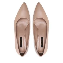 Gino Rossi Γυναίκες Γοβάκια Γόβες 22955 Μπεζ -Gino Rossi Εκπτώσεις unnamed file 1638