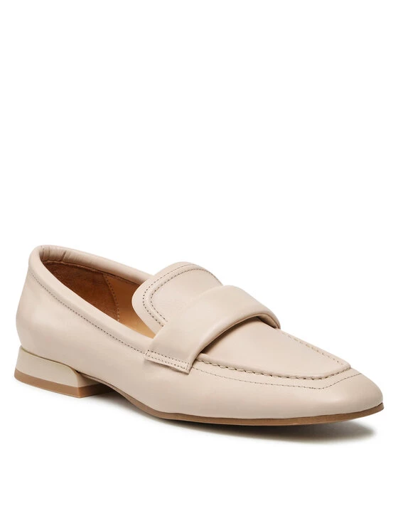 Gino Rossi Γυναίκες Κλειστά Παπούτσια Κλειστά παπούτσια V120-03 Μπεζ 3 Gino Rossi Γυναίκες Κλειστά Παπούτσια Κλειστά παπούτσια V120-03 Μπεζ