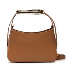 Gino Rossi Γυναίκες Τσάντες με Χερούλι Τσάντα CS7057 Καφέ