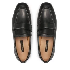 Gino Rossi Γυναίκες Κλειστά Παπούτσια Lords V120-03 Μαύρο -Gino Rossi Εκπτώσεις unnamed file 1650