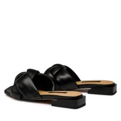 Gino Rossi Γυναίκες Παντόφλες 17103 Μαύρο -Gino Rossi Εκπτώσεις unnamed file 1653