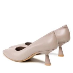 Gino Rossi Γυναίκες Γοβάκια Γόβες 22955 Γκρι -Gino Rossi Εκπτώσεις unnamed file 1659