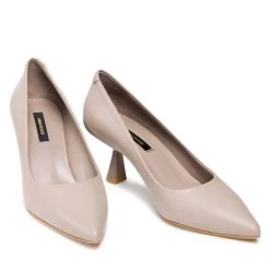 Gino Rossi Γυναίκες Γοβάκια Γόβες 22955 Γκρι -Gino Rossi Εκπτώσεις unnamed file 1661