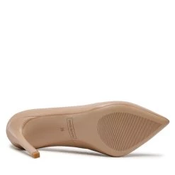 Gino Rossi Γυναίκες Γοβάκια Γόβες V-325-975 Μπεζ -Gino Rossi Εκπτώσεις unnamed file 1666