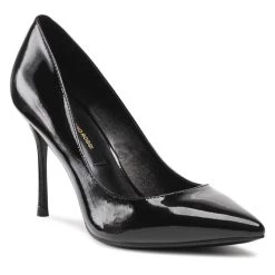 Gino Rossi Γυναίκες Γοβάκια Γόβες V258-02 Μαύρο