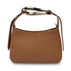 Gino Rossi Γυναίκες Τσάντες με Χερούλι Τσάντα CS7057 Καφέ -Gino Rossi Εκπτώσεις unnamed file 168