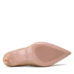 Gino Rossi Γυναίκες Γοβάκια Γόβες V258-02 Μπεζ -Gino Rossi Εκπτώσεις unnamed file 1684