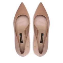 Gino Rossi Γυναίκες Γοβάκια Γόβες V258-02 Μπεζ -Gino Rossi Εκπτώσεις unnamed file 1686