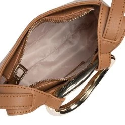 Gino Rossi Γυναίκες Τσάντες με Χερούλι Τσάντα CS7057 Καφέ -Gino Rossi Εκπτώσεις unnamed file 169
