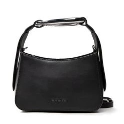 Gino Rossi Γυναίκες Τσάντες με Χερούλι Τσάντα CS7057 Μαύρο