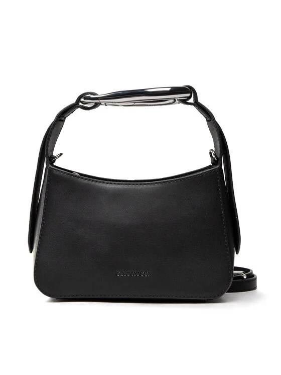 Gino Rossi Γυναίκες Τσάντες με Χερούλι Τσάντα CS7057 Μαύρο 3 Gino Rossi Γυναίκες Τσάντες με Χερούλι Τσάντα CS7057 Μαύρο