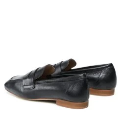 Gino Rossi Γυναίκες Κλειστά Παπούτσια Lords E22-28012LGS Μαύρο -Gino Rossi Εκπτώσεις unnamed file 1713