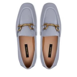 Gino Rossi Γυναίκες Κλειστά Παπούτσια Lords 7309 Μπλε -Gino Rossi Εκπτώσεις unnamed file 1722