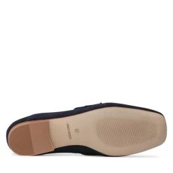 Gino Rossi Γυναίκες Κλειστά Παπούτσια Lords E22-28010LM Σκούρο μπλε -Gino Rossi Εκπτώσεις unnamed file 1726