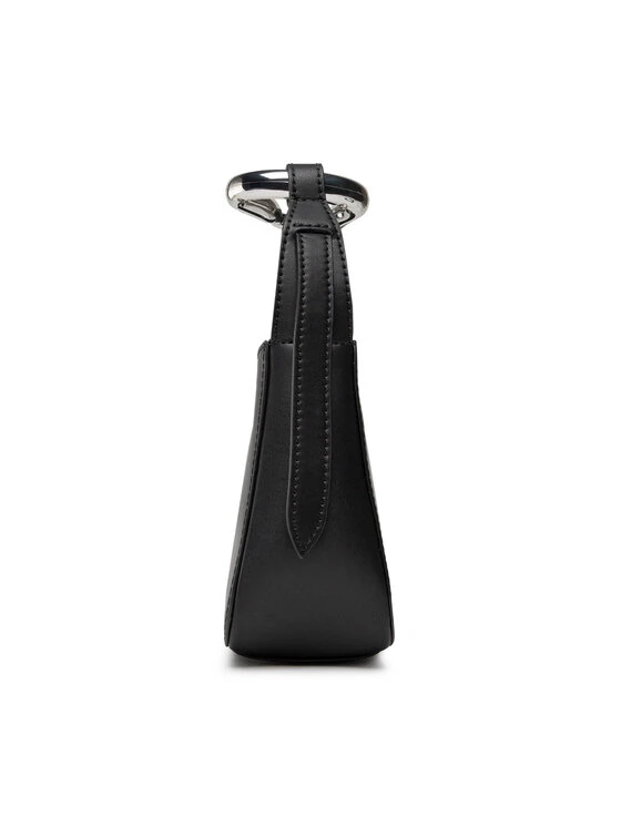 Gino Rossi Γυναίκες Τσάντες με Χερούλι Τσάντα CS7057 Μαύρο 6 Gino Rossi Γυναίκες Τσάντες με Χερούλι Τσάντα CS7057 Μαύρο - Image 4