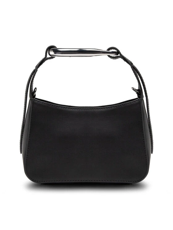 Gino Rossi Γυναίκες Τσάντες με Χερούλι Τσάντα CS7057 Μαύρο 7 Gino Rossi Γυναίκες Τσάντες με Χερούλι Τσάντα CS7057 Μαύρο - Image 5