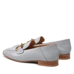 Gino Rossi Γυναίκες Κλειστά Παπούτσια Lords 7310 Μπλε -Gino Rossi Εκπτώσεις unnamed file 1743