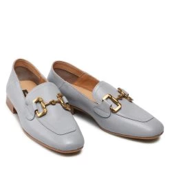 Gino Rossi Γυναίκες Κλειστά Παπούτσια Lords 7310 Μπλε -Gino Rossi Εκπτώσεις unnamed file 1745