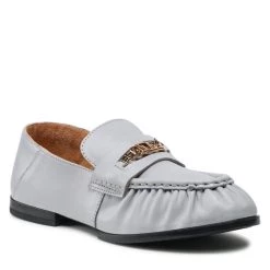 Gino Rossi Γυναίκες Κλειστά Παπούτσια Lords 10802 Μπλε