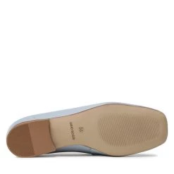 Gino Rossi Γυναίκες Κλειστά Παπούτσια Lords E22-28014LGS Μπλε -Gino Rossi Εκπτώσεις unnamed file 1756