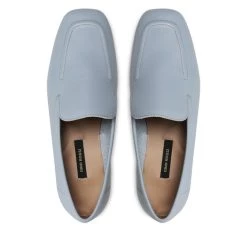 Gino Rossi Γυναίκες Κλειστά Παπούτσια Lords E22-28014LGS Μπλε -Gino Rossi Εκπτώσεις unnamed file 1758