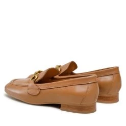 Gino Rossi Γυναίκες Κλειστά Παπούτσια Lords 7309 Καφέ -Gino Rossi Εκπτώσεις unnamed file 1767