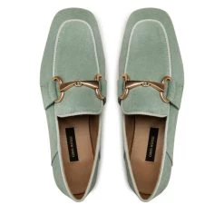 Gino Rossi Γυναίκες Κλειστά Παπούτσια Lords E22-28010LM Πράσινο 13 Gino Rossi Γυναίκες Κλειστά Παπούτσια Lords E22-28010LM Πράσινο -Gino Rossi Εκπτώσεις unnamed file 1776